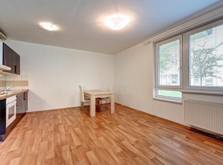 Pronájem bytu, 2+kk, 50 m²