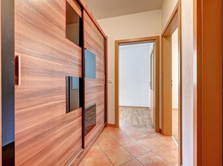Pronájem bytu, 2+kk, 50 m²
