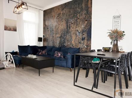 Pronájem bytu, 2+kk, 65 m² obrázek