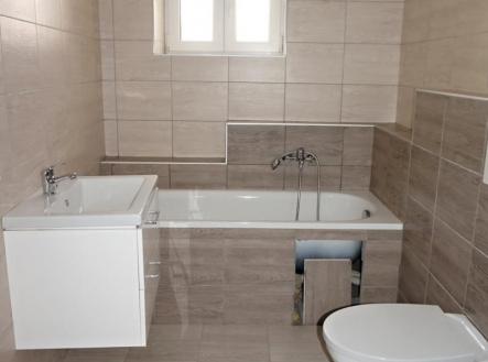 Pronájem bytu, 3+kk, 70 m²