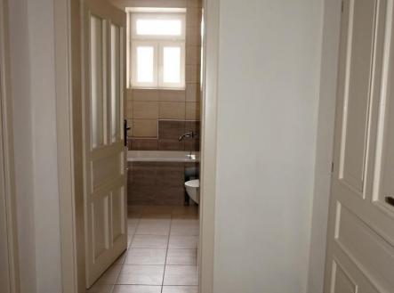Pronájem bytu, 3+kk, 70 m²