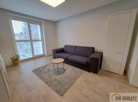 Pronájem bytu, 2+kk, 52 m²