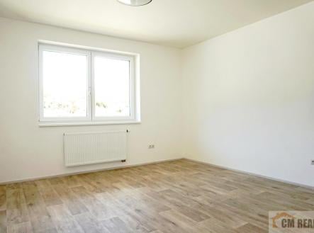 Pronájem bytu, 1+kk, 33 m²