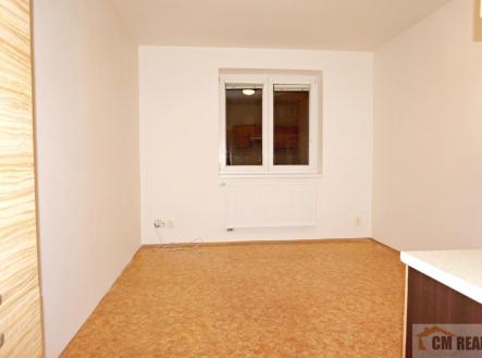 Pronájem bytu, 2+kk, 35 m²