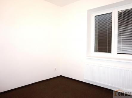 Pronájem bytu, 2+kk, 35 m²