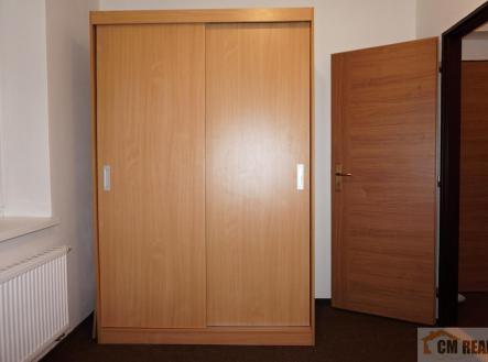 Pronájem bytu, 2+kk, 35 m²