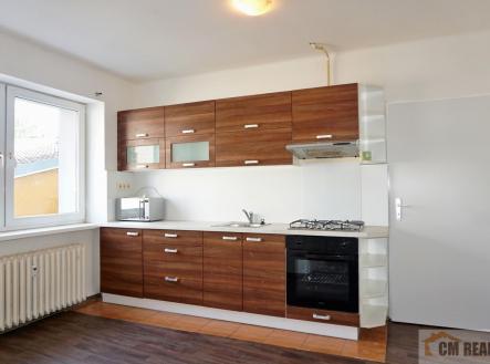 Pronájem bytu, 1+1, 38 m² obrázek