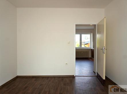 Pronájem bytu, 1+1, 38 m²