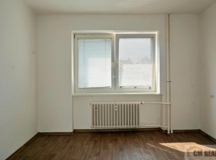 Pronájem bytu, 1+1, 38 m²