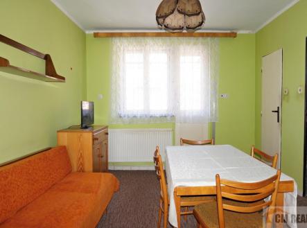 Prodej - dům/vila, 107 m²