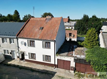 Prodej - dům/vila, 107 m² obrázek