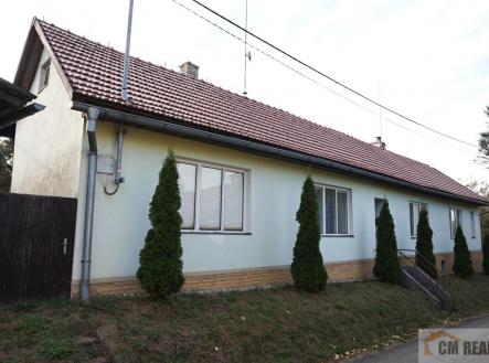 Prodej - dům/vila, 126 m²