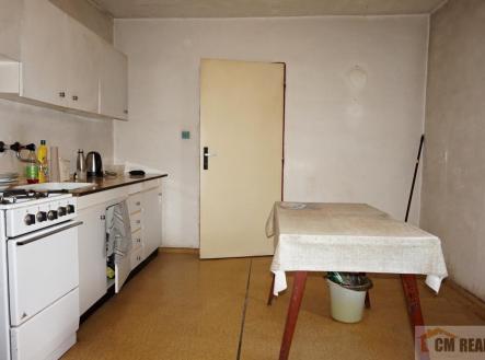 Prodej domu/vily, 126 m²