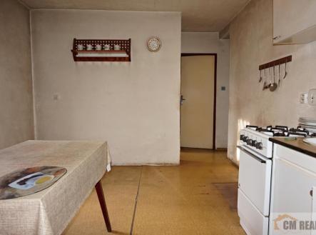 Prodej domu/vily, 126 m²