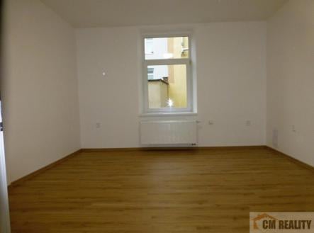 Pronájem bytu, 4+kk, 92 m²