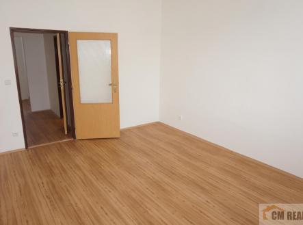 Pronájem bytu, 1+1, 33 m² obrázek