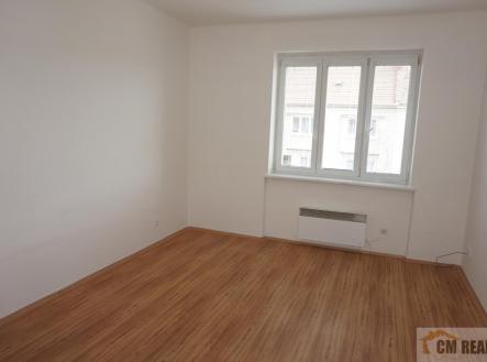 Pronájem bytu, 1+1, 33 m²