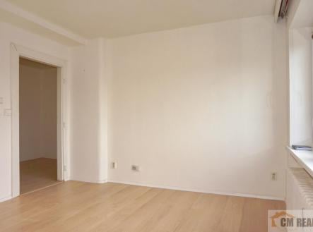 Pronájem bytu, 1+1, 38 m² obrázek