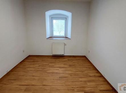 Pronájem bytu, 2+1, 52 m²