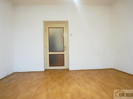 Pronájem bytu, 2+kk, 55 m²