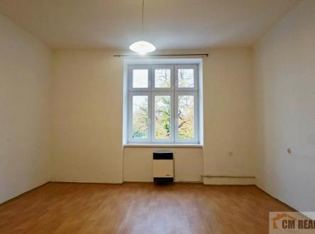 Pronájem bytu, 2+kk, 55 m²