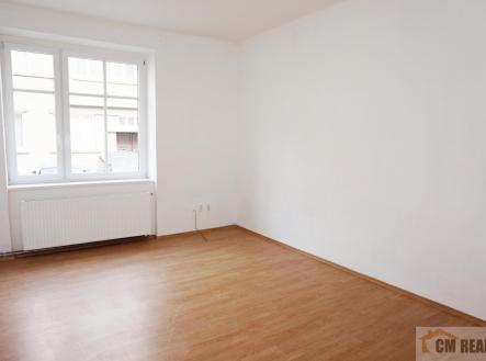 Pronájem bytu, 3+1, 90 m²