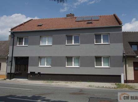 Pronájem bytu, 1+1, 32 m²