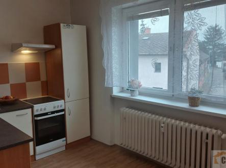 Pronájem bytu, 1+1, 32 m²