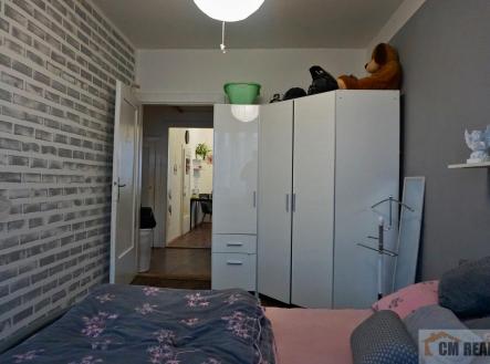 Pronájem bytu, 2+1, 55 m²