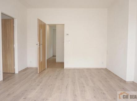 Pronájem bytu, 3+1, 72 m²