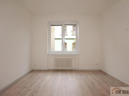 Pronájem bytu, 3+1, 72 m²