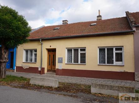 Prodej - dům/vila, 105 m²