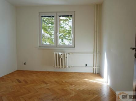 Pronájem bytu, 3+1, 61 m²