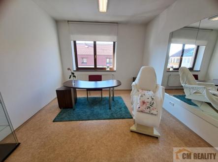 Pronájem - komerční objekt, jiný, 20 m²