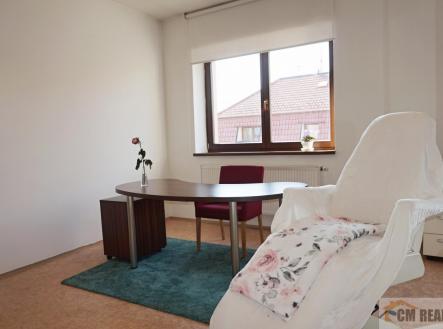 Pronájem - komerční objekt, jiný, 20 m²