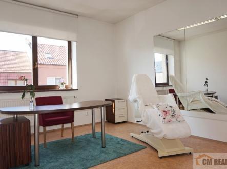 Pronájem - komerční objekt, jiný, 20 m²