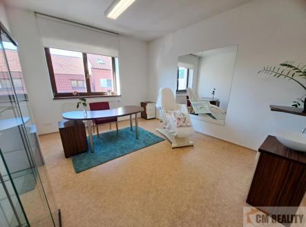 Pronájem - komerční objekt, jiný, 20 m²