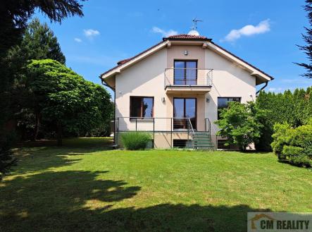 Prodej domu/vily, 198 m²