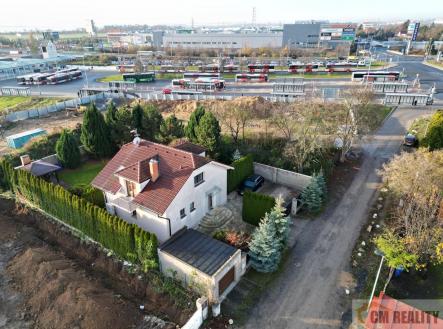 Prodej domu/vily, 198 m²