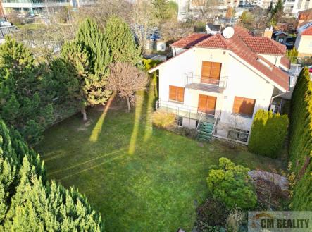 Prodej domu/vily, 198 m²