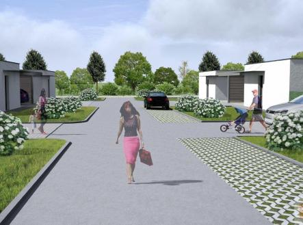 Prodej domu/vily, 104 m²