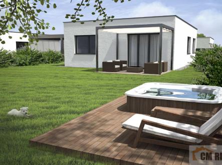 Prodej domu/vily, 104 m²