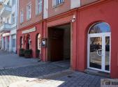 Pronájem obchodní prostor, 56 m²