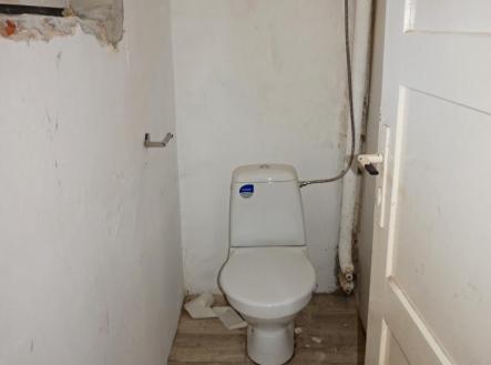 Pronájem - obchodní prostor, 56 m²