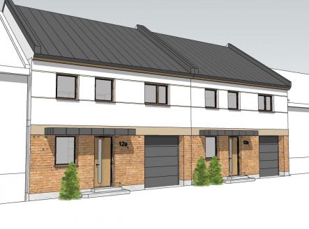 Prodej pozemku pro bydlení, 855 m²