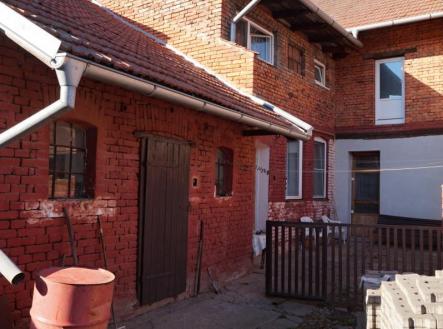 Prodej domu/vily, 70 m²