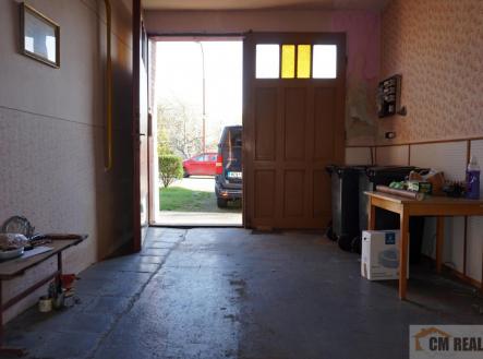 Prodej domu/vily, 70 m²