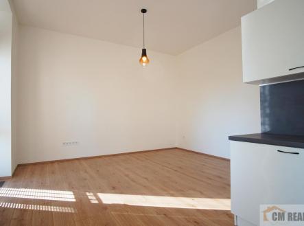 Pronájem bytu, 2+kk, 52 m²