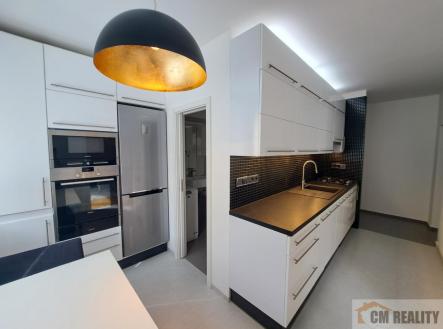 Pronájem bytu, 2+1, 59 m²