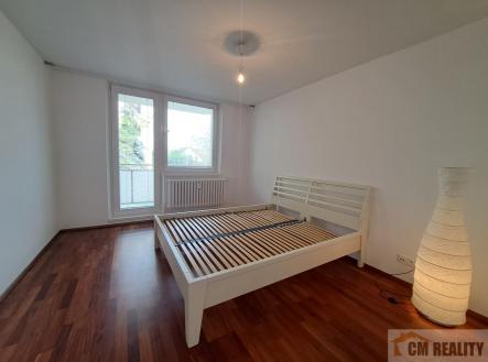 Pronájem bytu, 2+1, 59 m²